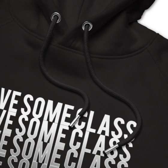 Obsidian Hoodie - Image 2