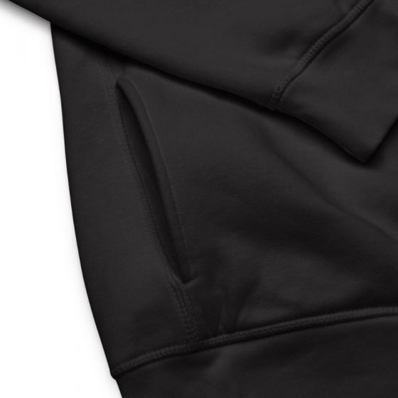 Obsidian Hoodie - Image 3