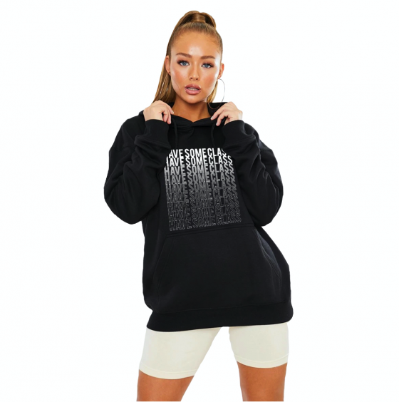 Obsidian Hoodie - Image 4