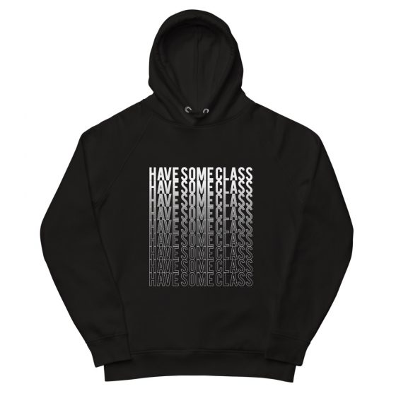 Obsidian Hoodie