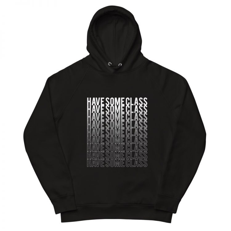 Obsidian Hoodie