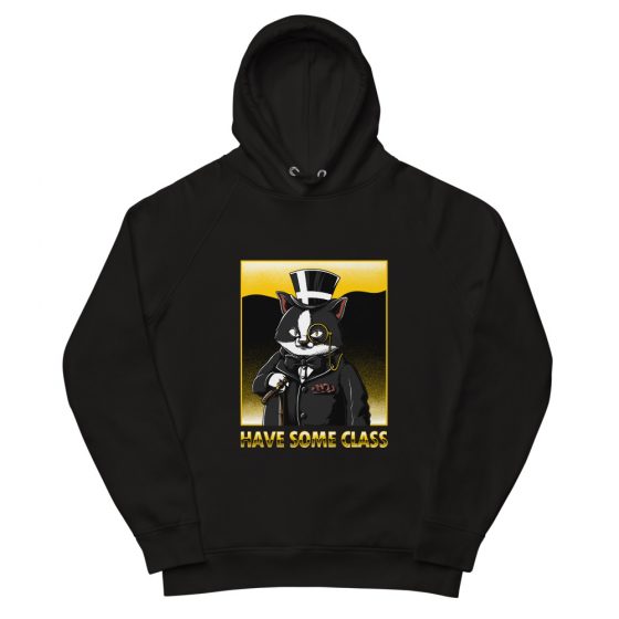 Sir Seymour Hoodie