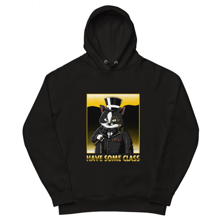 Sir Seymour Hoodie