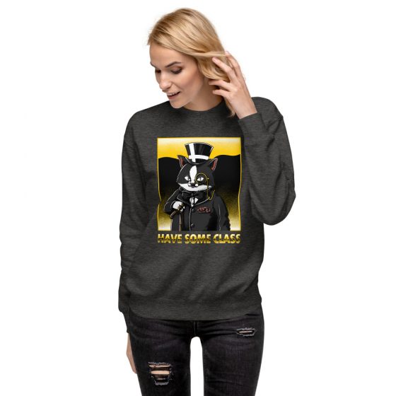 Sir Seymour Sweater - Image 3