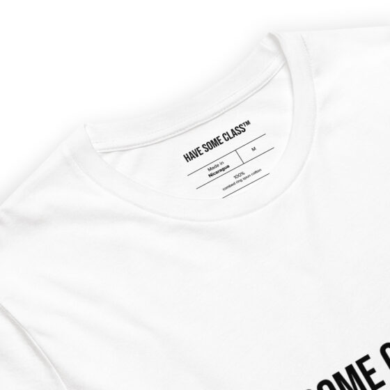 Original T-shirt - Image 4