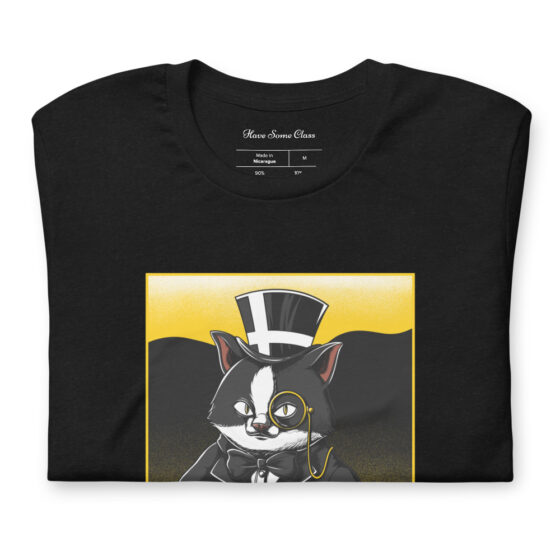 Sir Seymour T-shirt - Image 3