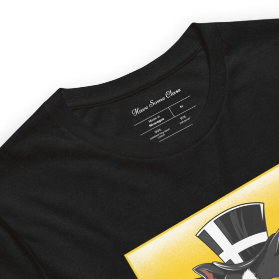 Sir Seymour T-shirt - Image 2