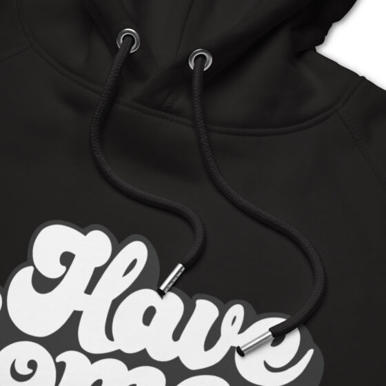 Noble Hoodie - Image 2