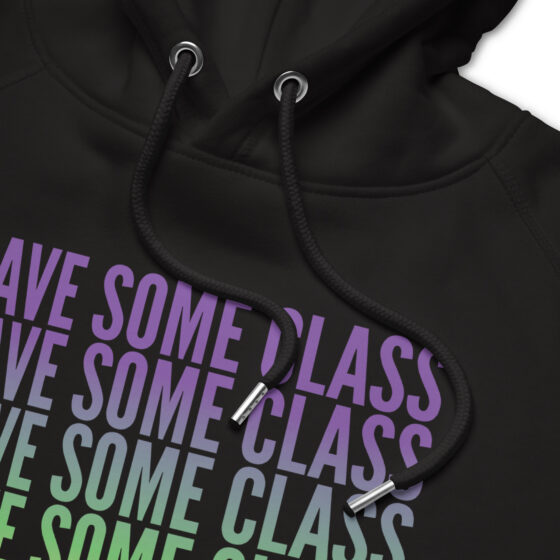 Rainbow Hoodie - Image 2