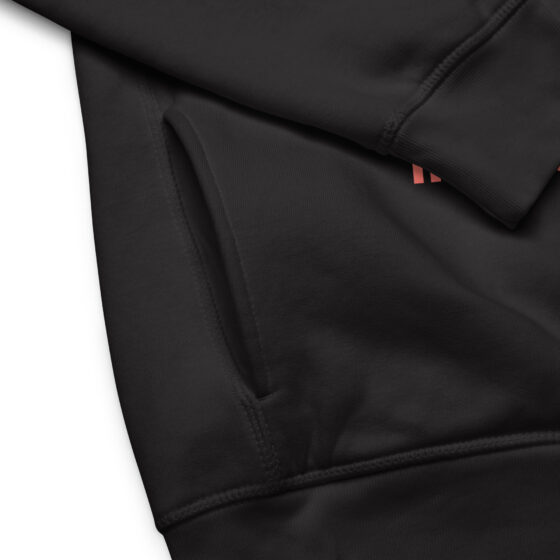 Rainbow Hoodie - Image 3