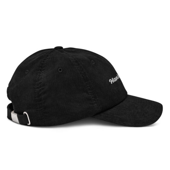 Classic Corduroy Cap - Image 7