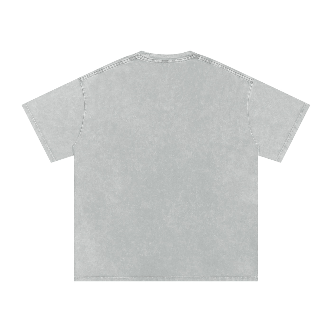 Cloud 9 Snow Washed T-Shirt - Image 2