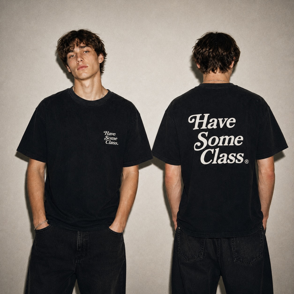 The Standard T-Shirt - Image 4