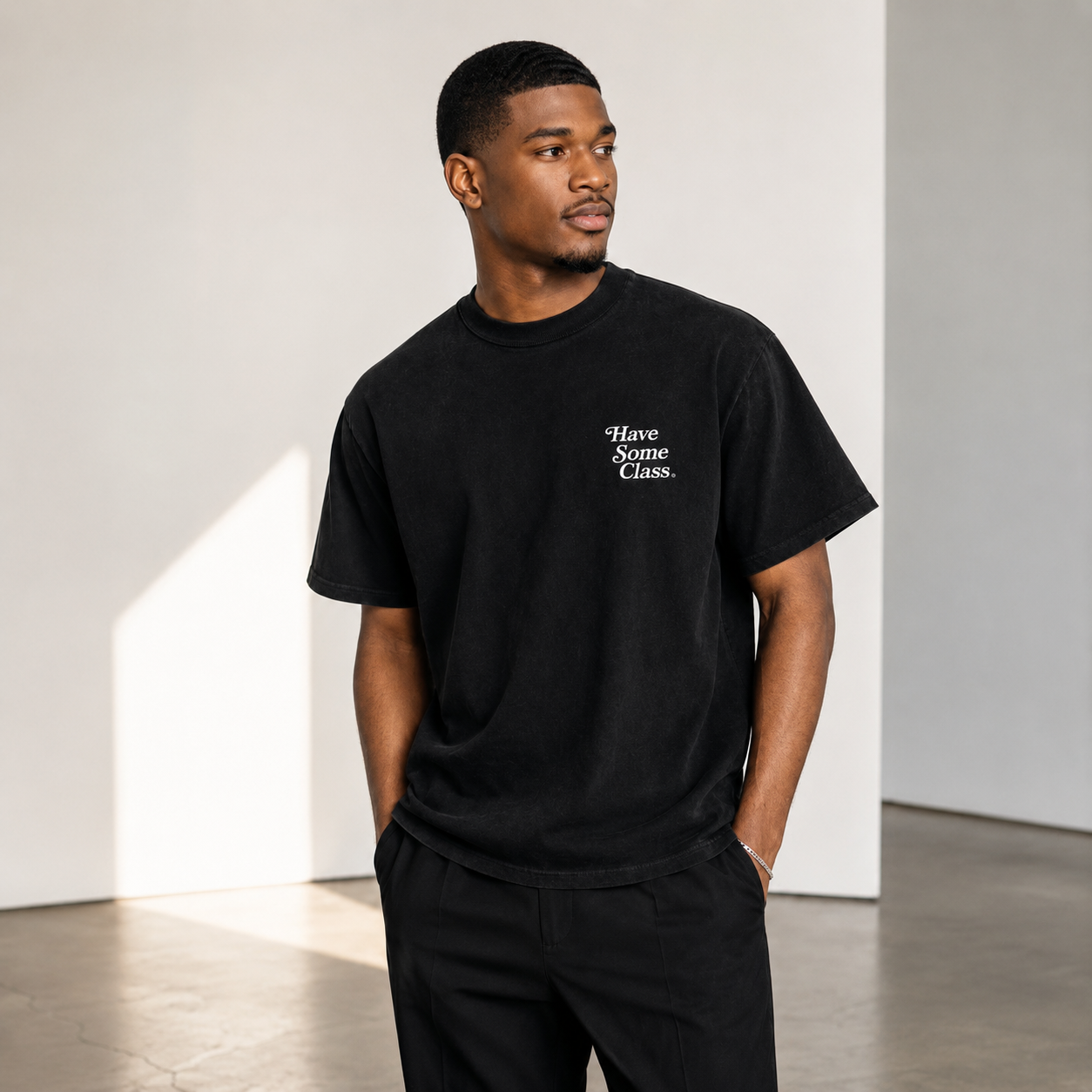 The Standard T-Shirt - Image 3