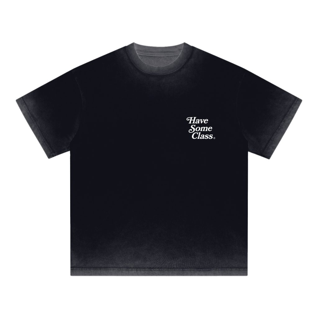 The Standard T-Shirt