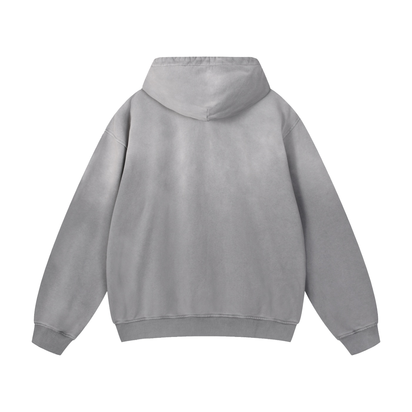 Cloud 9 Sunfade Hoodie - Image 2