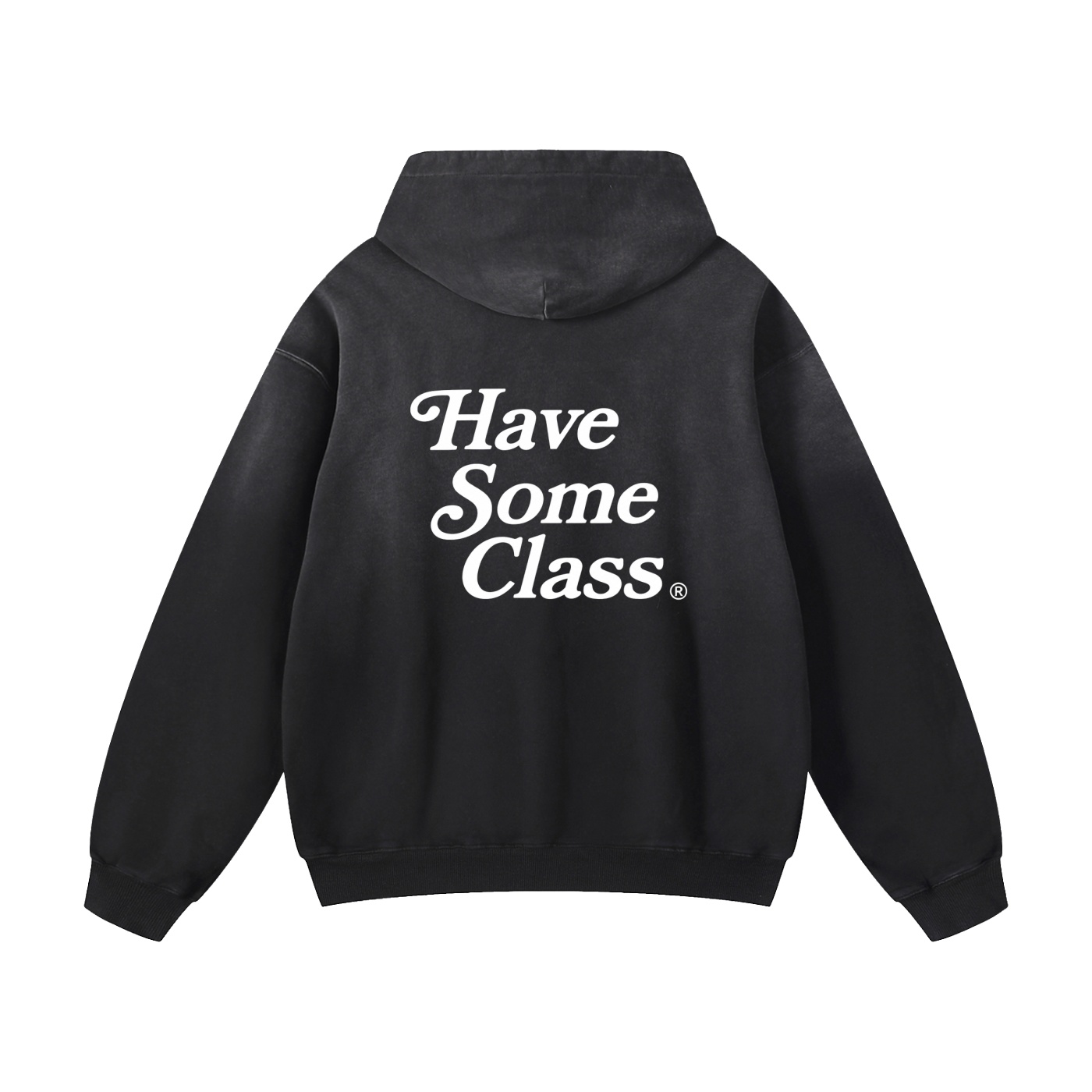 The Standard Hoodie - Image 2