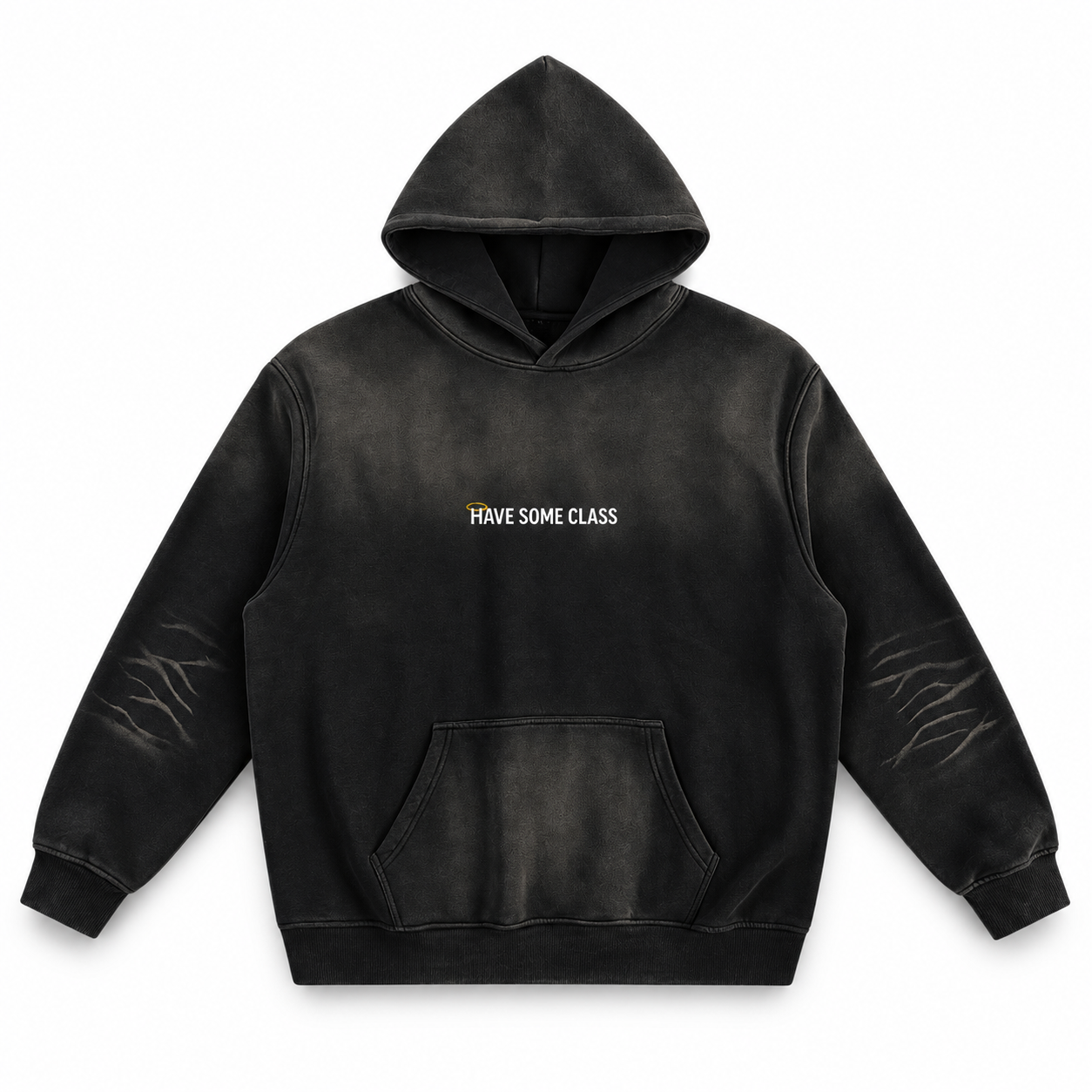 Obsidian Hoodie