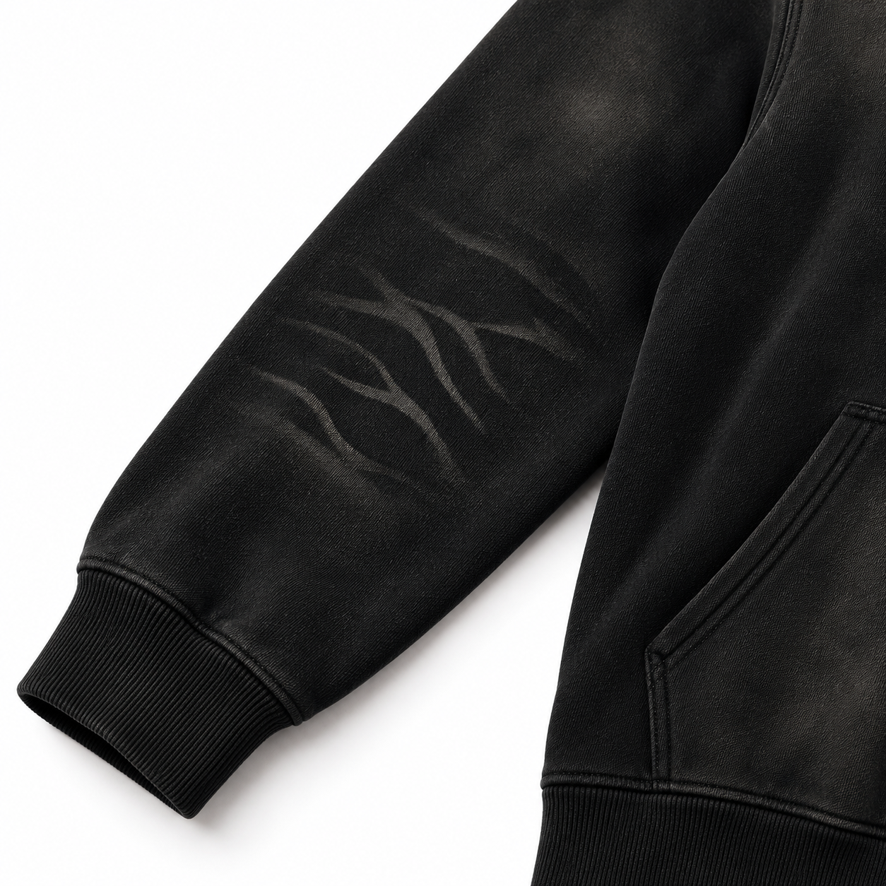 Obsidian Hoodie - Image 3