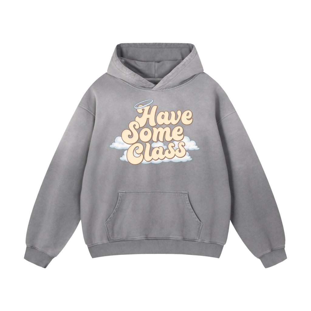 Cloud 9 Sunfade Hoodie