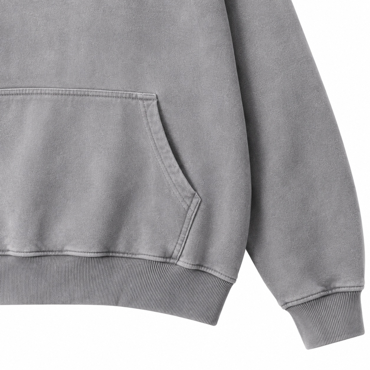 Cloud 9 Sunfade Hoodie - Image 4