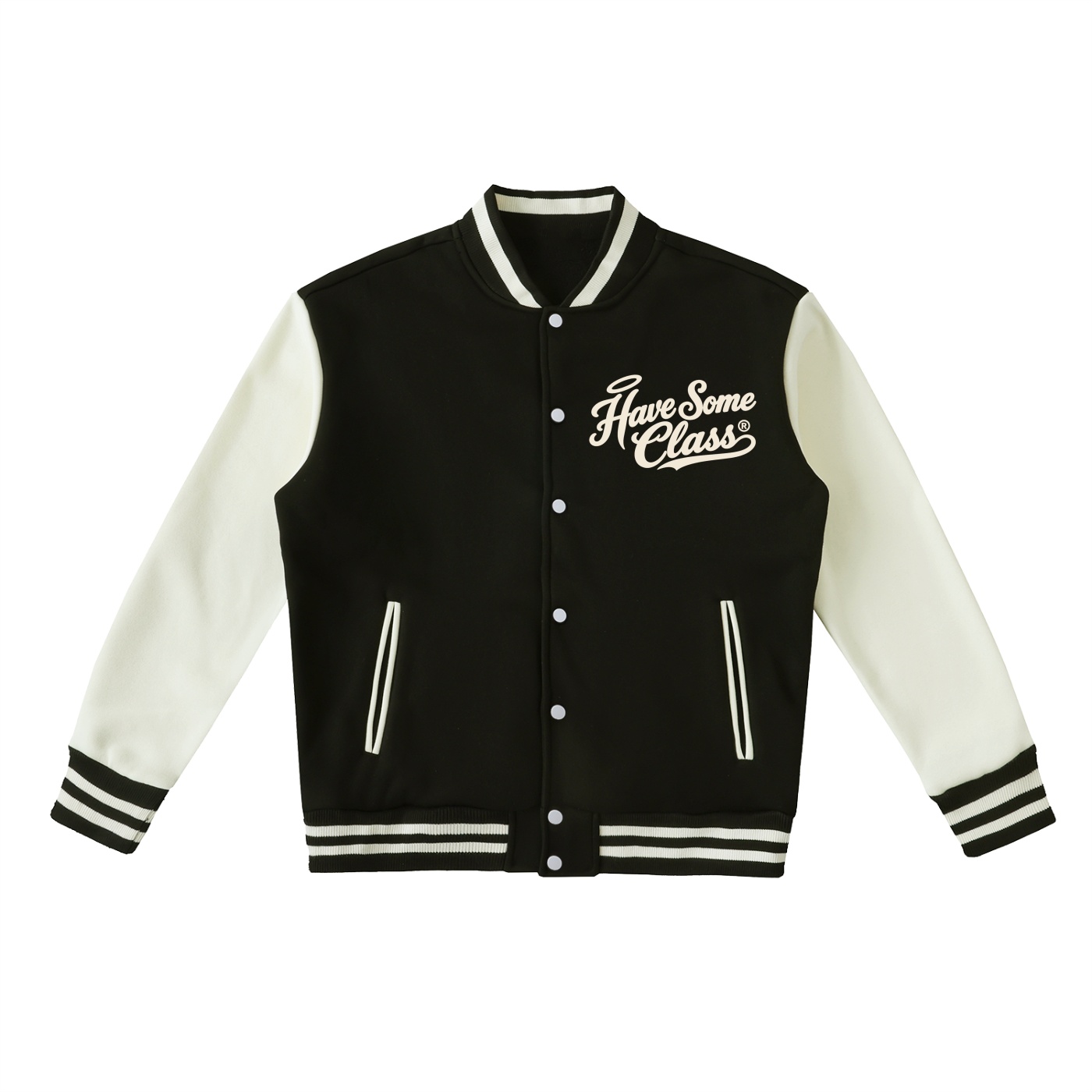 Varsity Jacket