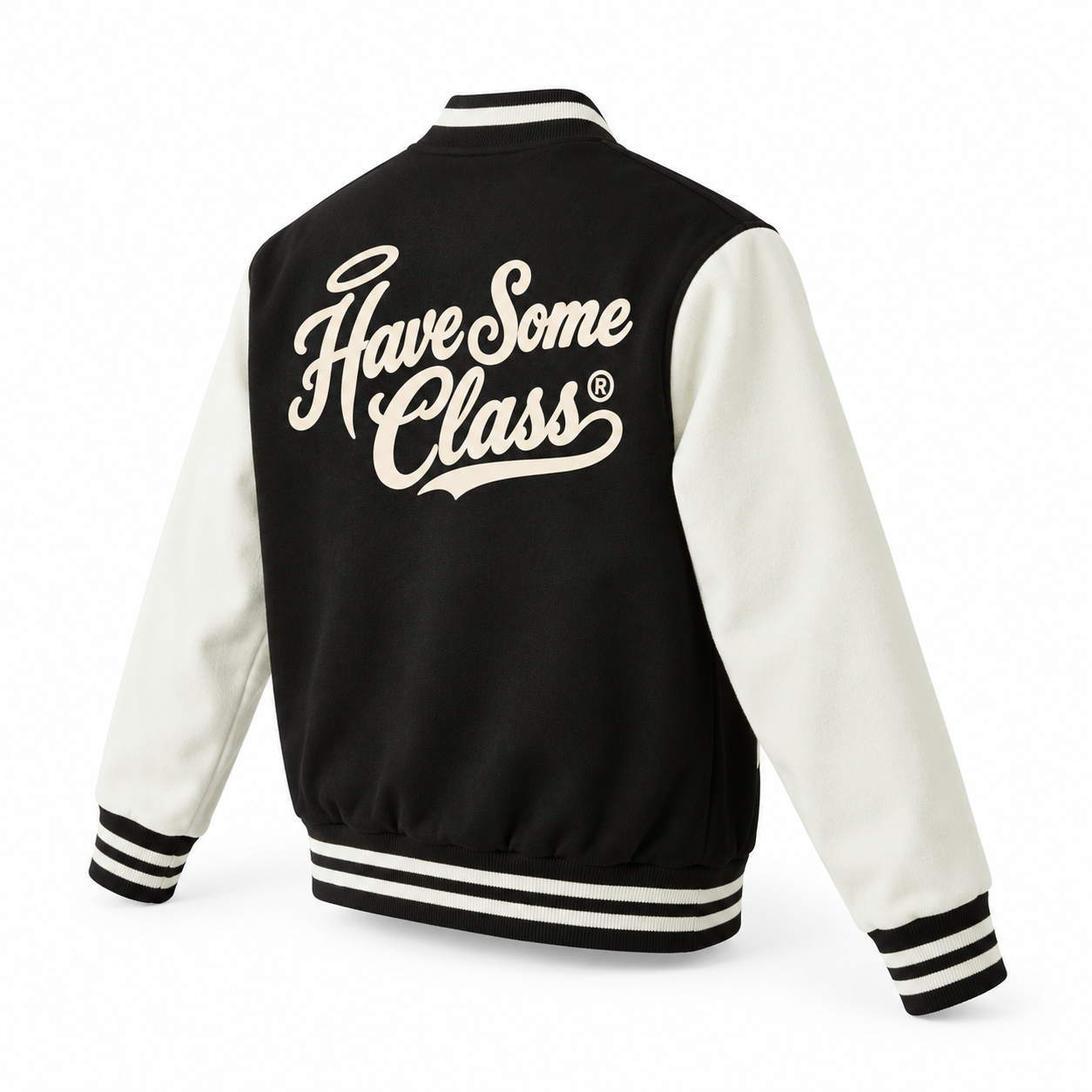 Varsity Jacket - Image 4