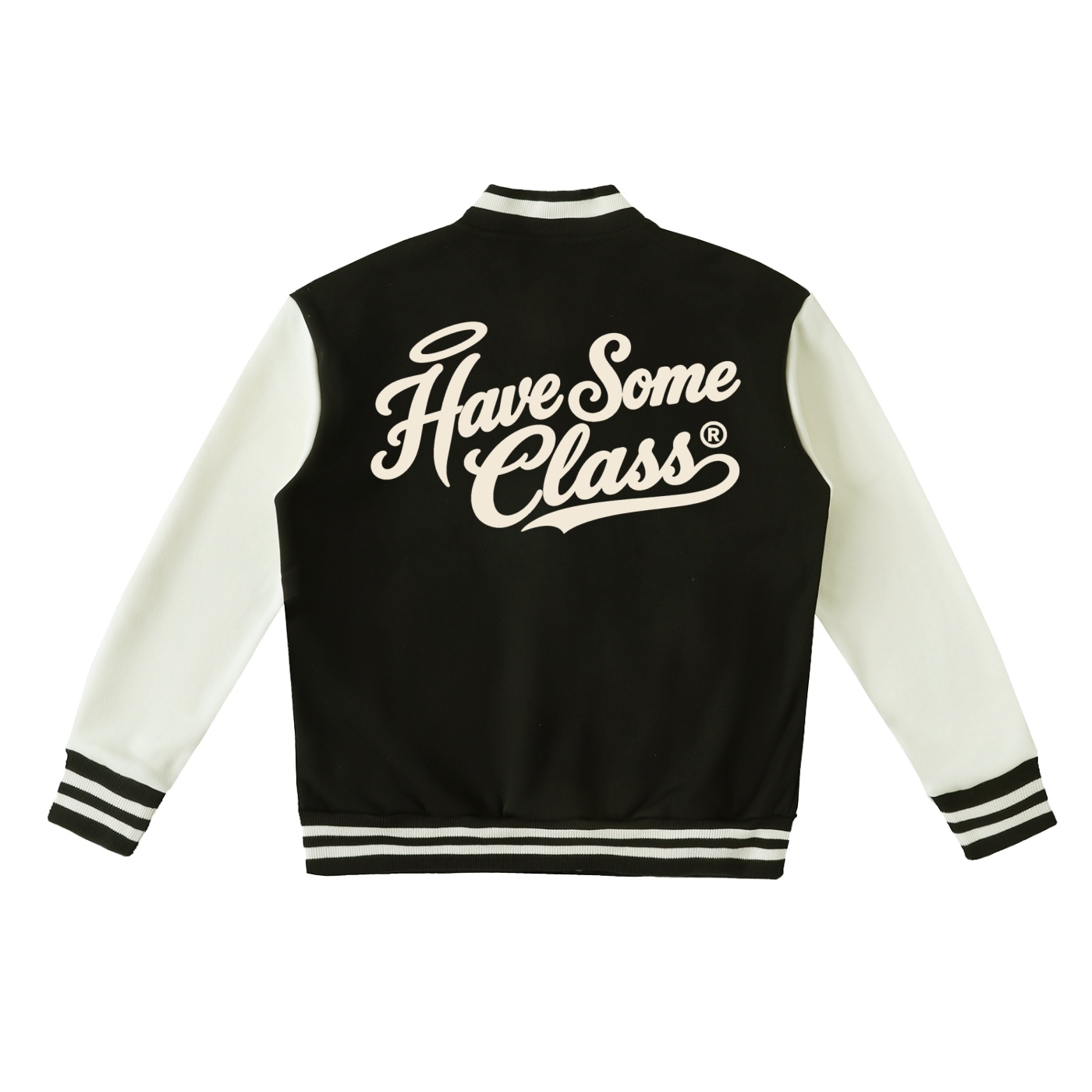 Varsity Jacket - Image 2